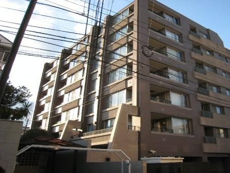 ファミール日吉本町