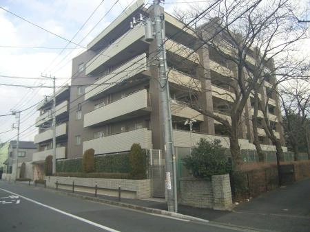 日吉本町ガーデンハウス・プレミアムコート