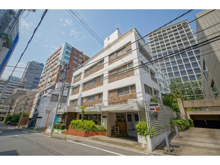 シャトー赤坂