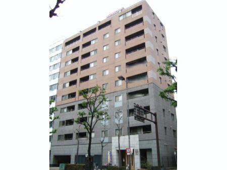 セレッソコート中之島南