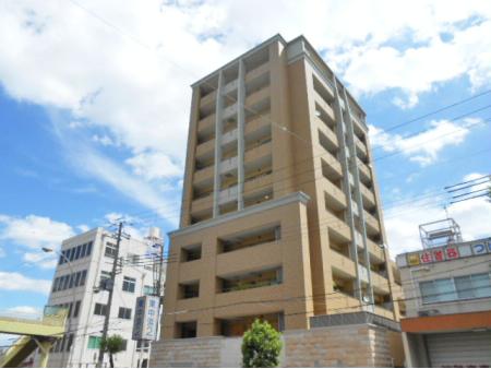 アルティスタ大阪城東