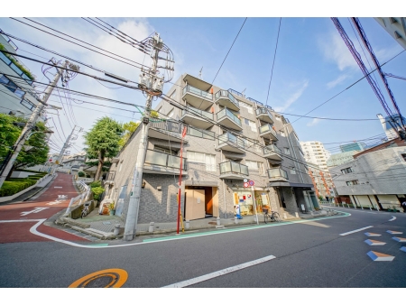 ハイツ赤坂
