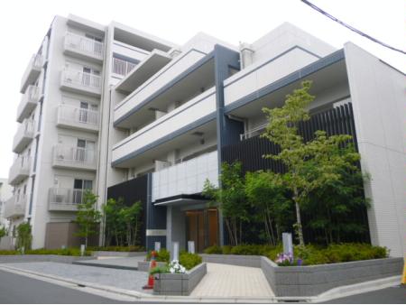 レーベンハイム光が丘公園
