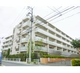 ウェリスときわ台