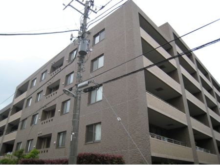 ロイヤルシャトー習志野台