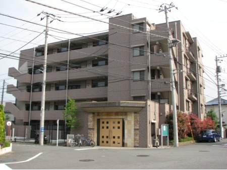 ロイヤルシャトー大和弐番館