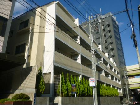 日神パレステージ池袋西
