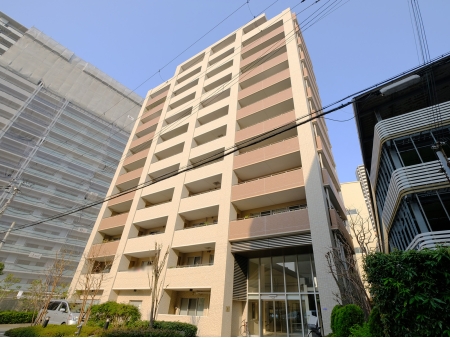 ラフィーナ野田阪神