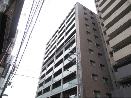 ジ・アーバネックス京都烏丸