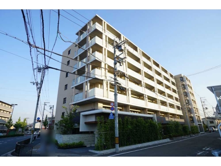 シエリア京都桂川駅前