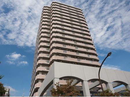 ツインタワー住利 毛利館