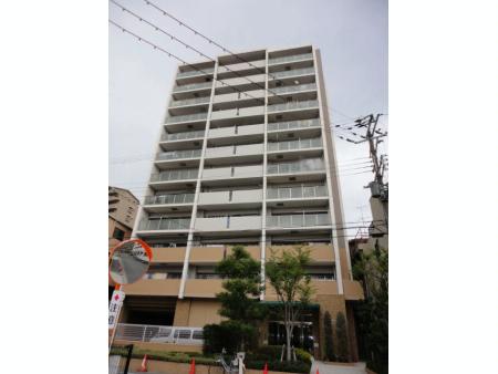 リーベスト福島鷺洲