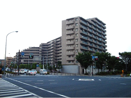 ロイヤルヒルズ東戸塚