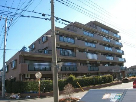 ライオンズマンション日吉学園