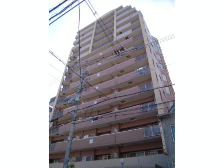 アジュール上本町