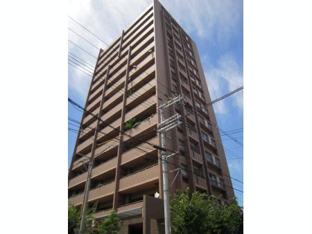 ファミール上本町公園前