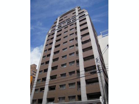 セレッソコート上本町