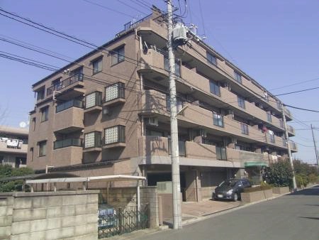 ナイスアーバン日吉フロンテージ