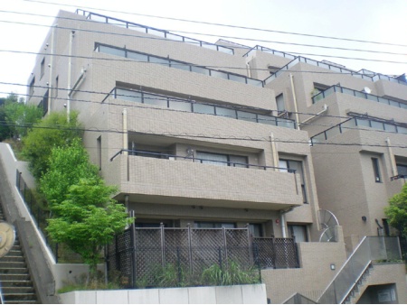 ロマネ我孫子レイクヒルズ白山