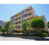 ライオンズマンション武蔵境