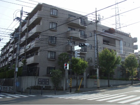 ロワレール日限山