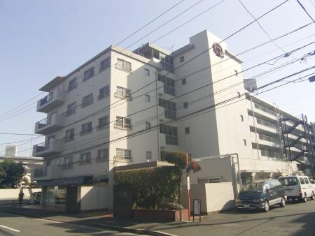 エンゼルハイム日吉
