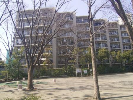 コスモ日吉