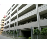 稲毛緑町ガーデンハウス