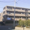 日吉南パークホームズ弐番館