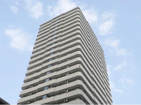 キングマンション心斎橋東