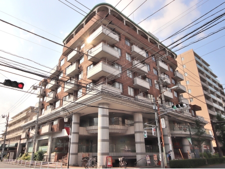 アルベルゴ武蔵野