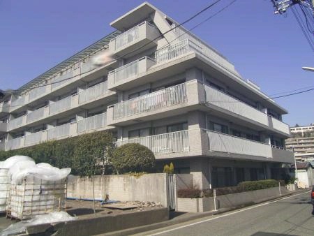 日吉パークホームズ