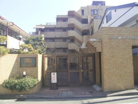ライオンズマンション日吉第7