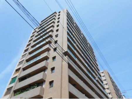 ルイシャトレ城東関目