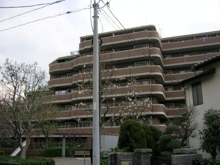 オークラハイム綱島