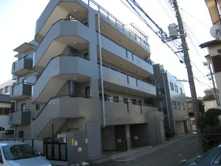 藤和シティコープ日吉III