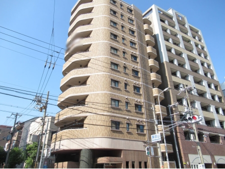 ルミエール真田山