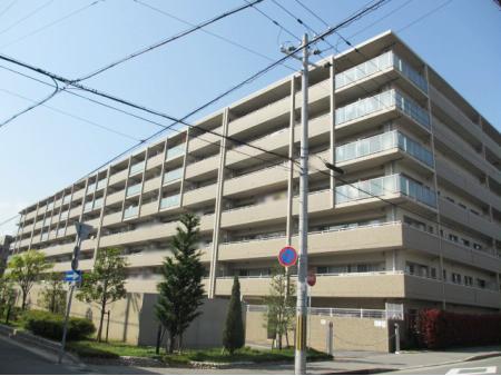 ローレルスクエア南甲子園