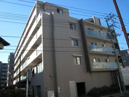 シャリエ日吉