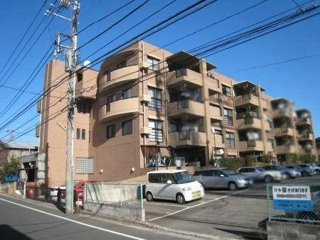 グランシティ日吉サウスガーデン