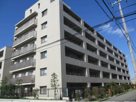 ジオコート西宮武庫川