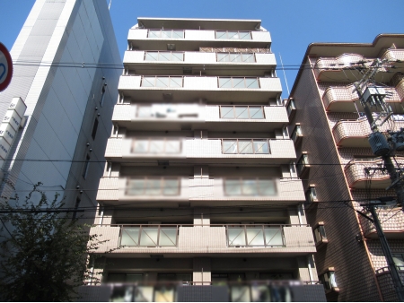 プリメゾン清水谷