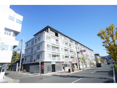 イーグルコート下鴨テラス