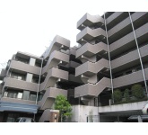 宮崎台南パークホームズ弐番館