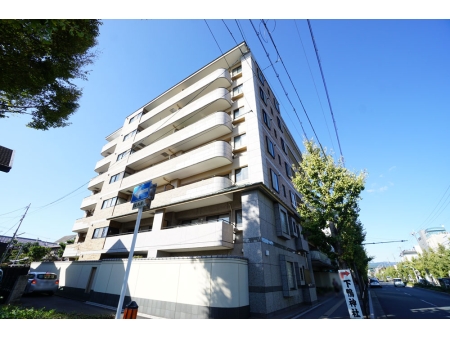 ルイシャトレ下鴨本通