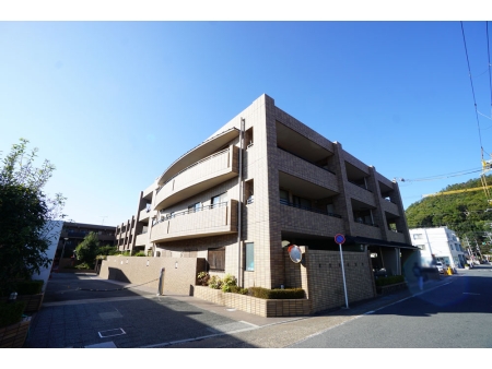 グラン・シティオ北山通