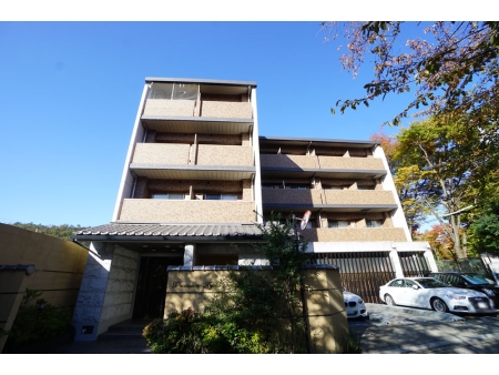 プレサンス京都修学院