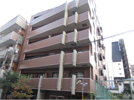 ユニアルス真田山南
