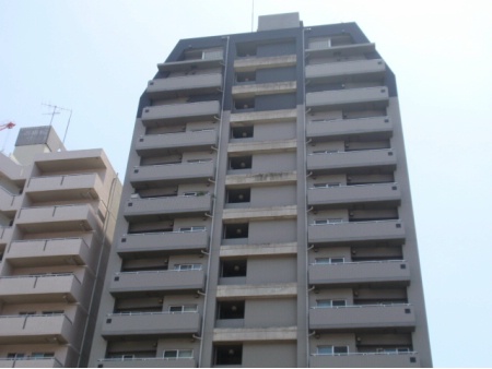錦糸町シティタワー