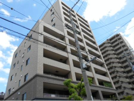 キングマンションソルプレッサ深江橋シエロフォース